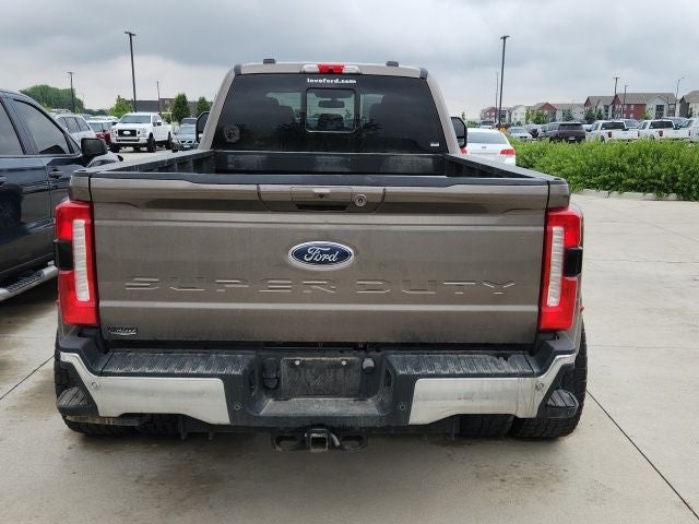 2023 Ford F-350SD Lariat DRW