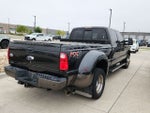 2015 Ford F-350SD Lariat DRW