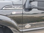 2015 Ford F-350SD Lariat DRW