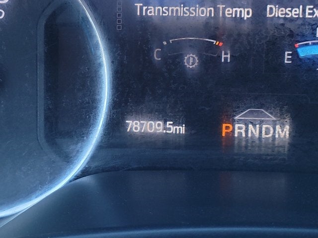 2022 Ford F-350SD King Ranch DRW