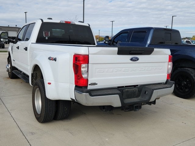 2021 Ford F-350 XL DRW