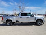 2024 Ford F-350SD XLT DRW