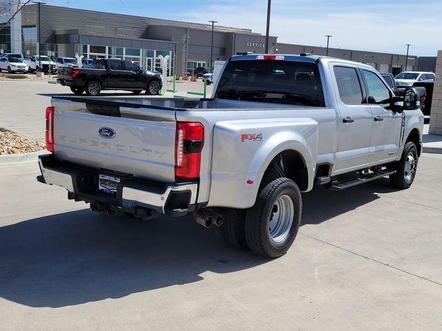2024 Ford F-350SD XLT DRW