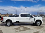 2024 Ford F-450SD Limited DRW