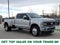 2024 Ford F-450SD Platinum DRW