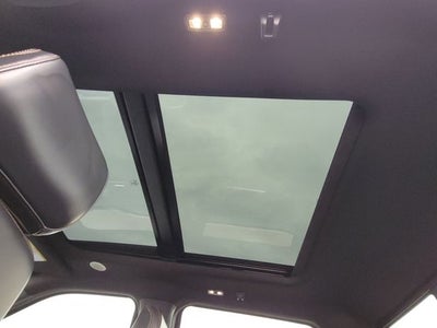 2024 Ford F-450SD Platinum DRW