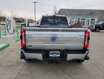 2024 Ford F-450SD Platinum DRW