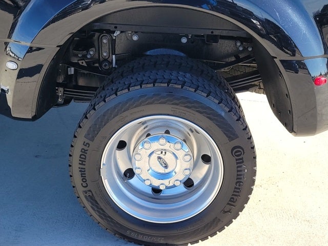 2024 Ford F-450SD Limited DRW