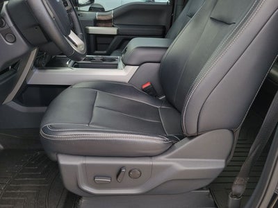 2022 Ford F-450SD Lariat DRW