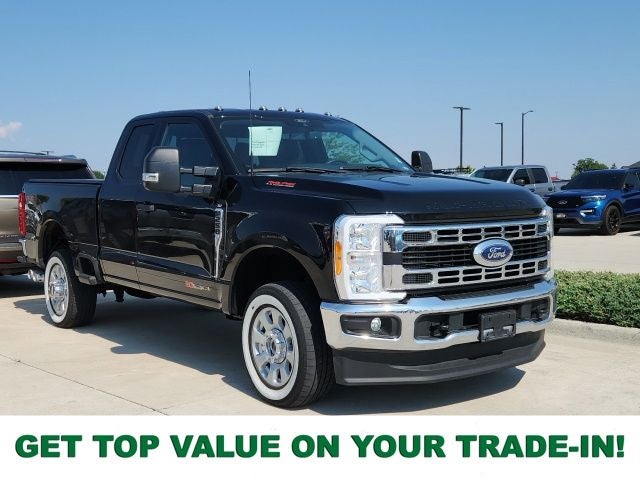 2023 Ford F-250 XLT