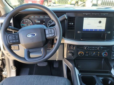 2023 Ford F-250 XLT