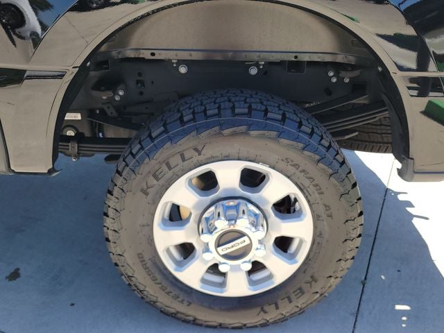 2023 Ford F-250 XLT