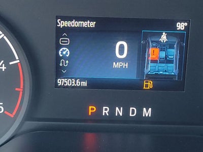 2023 Ford F-250 XLT