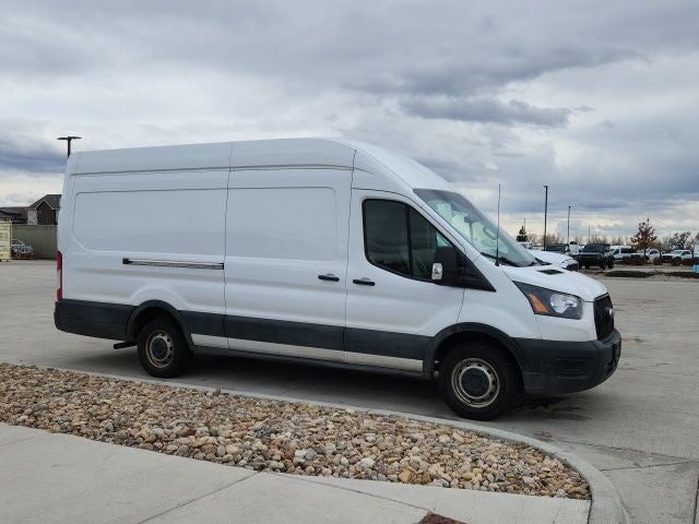 2021 Ford Transit-250 Base