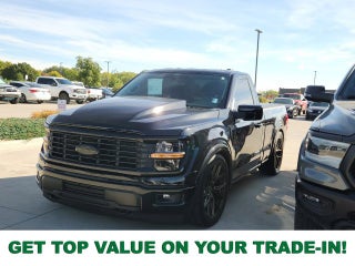 2024 Ford F-150 XL