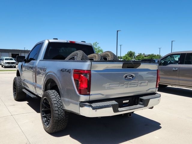 2024 Ford F-150 XL