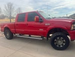 2006 Ford F-250SD XLT
