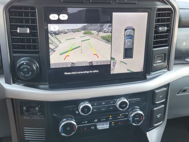 2023 Ford F-150 Lightning XLT