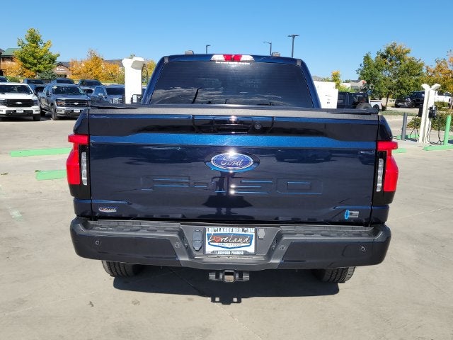 2023 Ford F-150 Lightning XLT