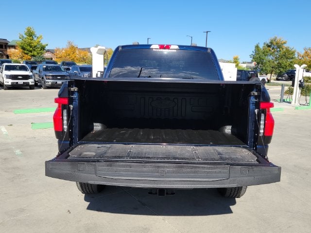 2023 Ford F-150 Lightning XLT