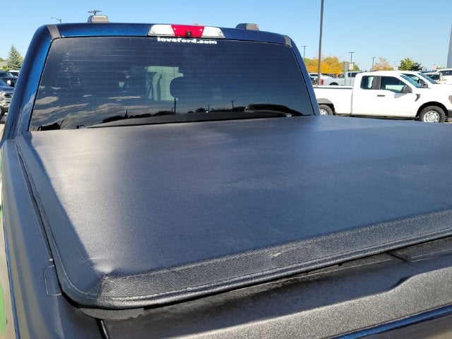 2023 Ford F-150 Lightning XLT