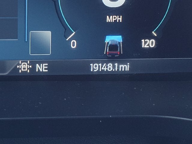 2023 Ford F-150 Lightning XLT