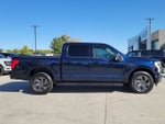2023 Ford F-150 Lightning XLT