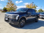 2023 Ford F-150 Lightning XLT