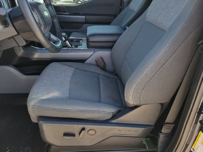 2023 Ford F-150 Lightning XLT