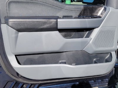 2023 Ford F-150 Lightning XLT