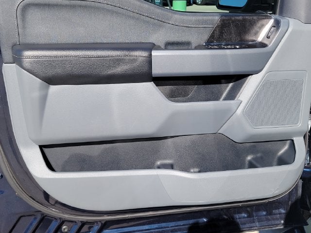 2023 Ford F-150 Lightning XLT