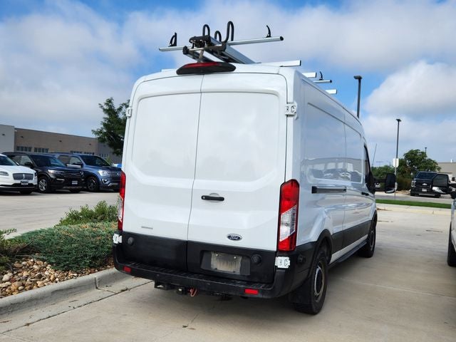 2019 Ford Transit-250 Base