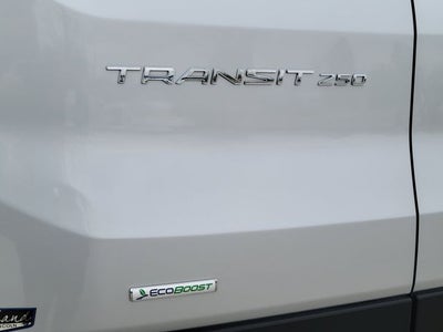 2019 Ford Transit-250 Base