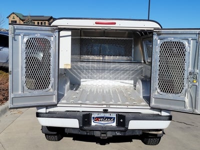 2009 Ford Ranger XLT