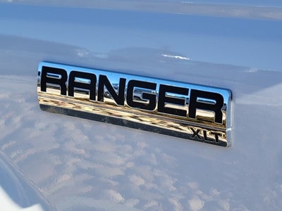 2009 Ford Ranger XLT