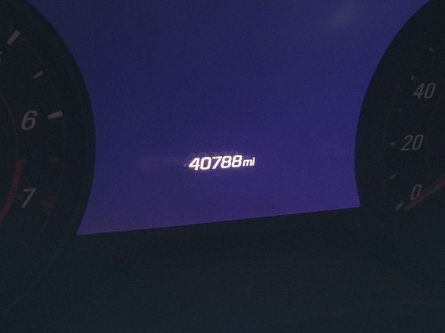 2019 Chevrolet Camaro ZL1