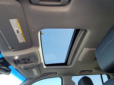 2019 GMC Yukon XL Denali