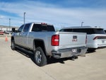 2016 GMC Sierra 2500HD SLT