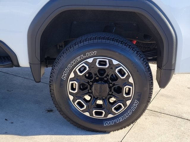 2023 GMC Sierra 2500HD Denali