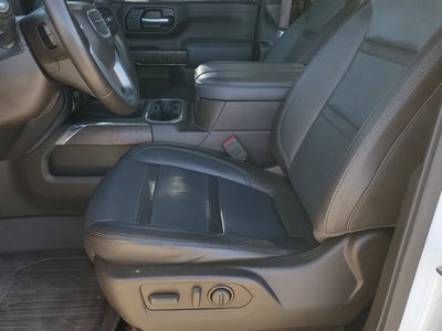 2023 GMC Sierra 2500HD Denali