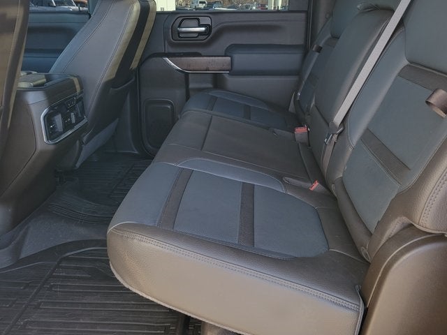 2023 GMC Sierra 2500HD Denali