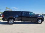 2025 GMC Sierra 3500HD Denali Ultimate