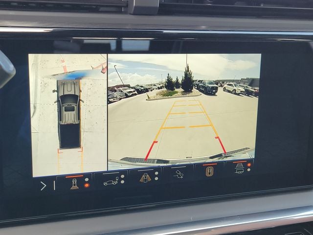 2025 GMC Sierra 3500HD Denali Ultimate