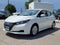 2025 Nissan Leaf S