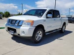 2015 Nissan Titan SV