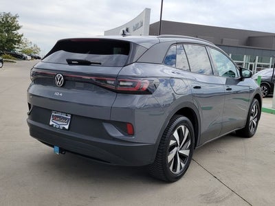 2023 Volkswagen ID.4 Pro