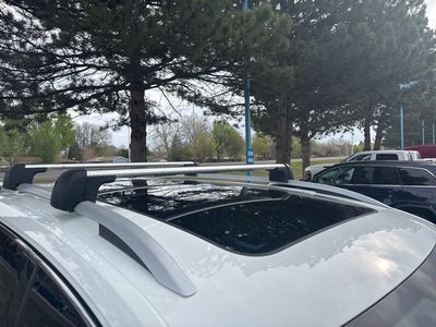 2021 Volkswagen Atlas SEL Premium