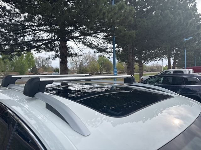 2021 Volkswagen Atlas SEL Premium