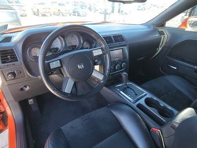 2008 Dodge Challenger SRT8