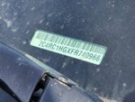 2015 Chrysler Town & Country S